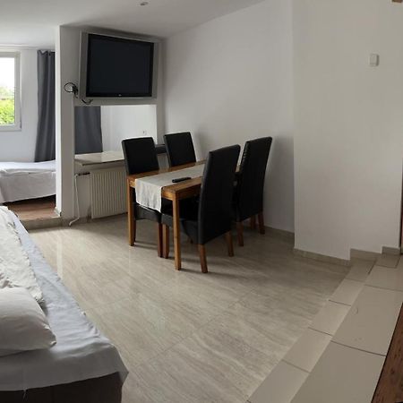 Pokoje Goscinne Pocztacaffe Gdynia Dış mekan fotoğraf