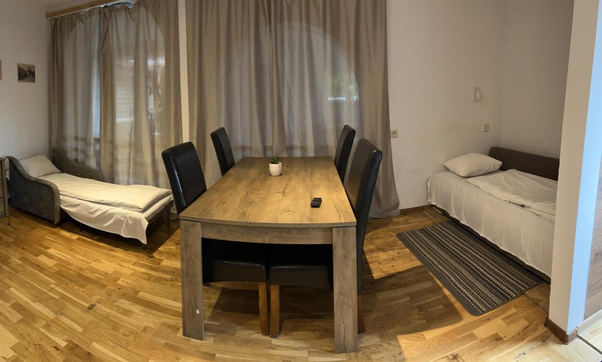 Pokoje Goscinne Pocztacaffe Gdynia Dış mekan fotoğraf